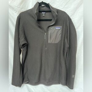 Patagonia R1 1/2 zip